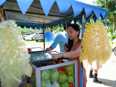 SS Rice News Convention 2025, Pattaya - Thailand